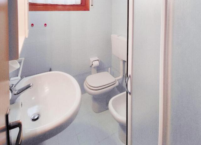 Residence Halley (dodavatel 2) - Bibione Pineda