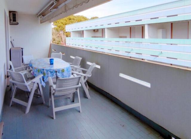 Residence Halley (dodavatel 2) - Bibione Pineda