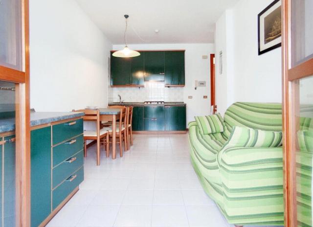 Residence Halley (dodavatel 2) - Bibione Pineda