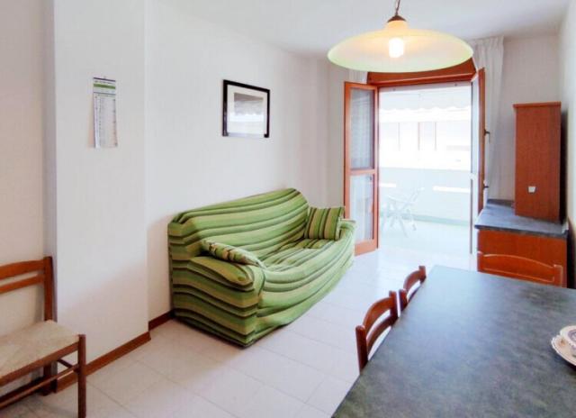 Residence Halley (dodavatel 2) - Bibione Pineda