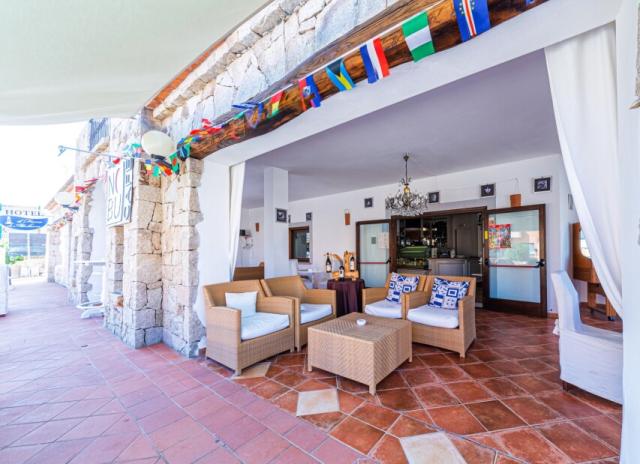 Hotel Il Faro di Molara**** - Porto San Paolo