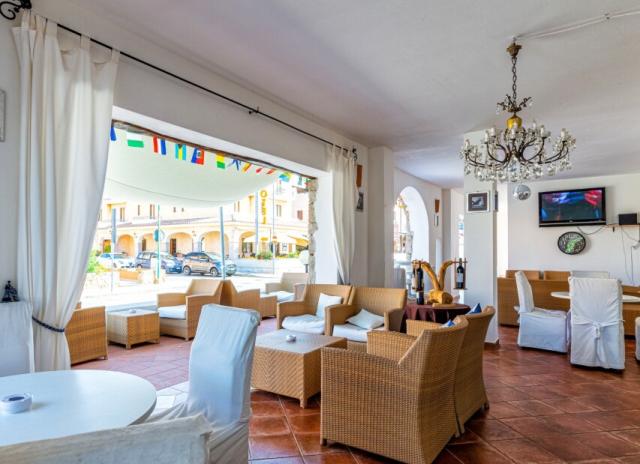 Hotel Il Faro di Molara**** - Porto San Paolo