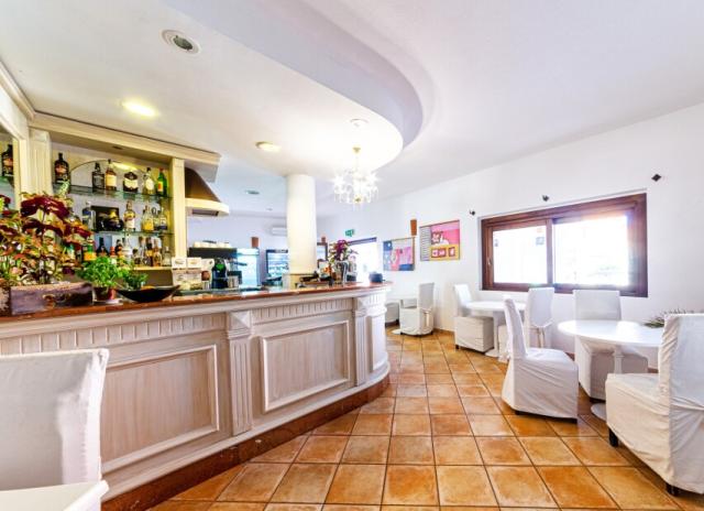 Hotel Il Faro di Molara**** - Porto San Paolo