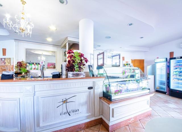 Hotel Il Faro di Molara**** - Porto San Paolo