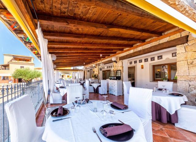 Hotel Il Faro di Molara**** - Porto San Paolo