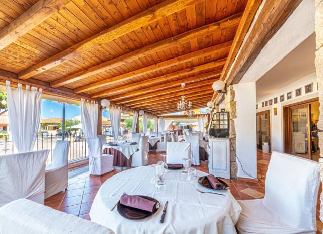 Hotel Il Faro di Molara**** - Porto San Paolo