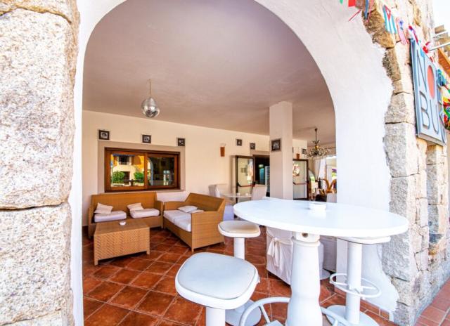 Hotel Il Faro di Molara**** - Porto San Paolo