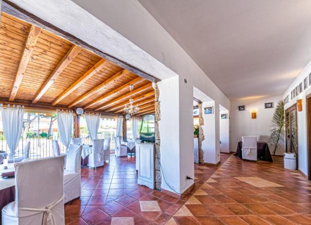 Hotel Il Faro di Molara**** - Porto San Paolo