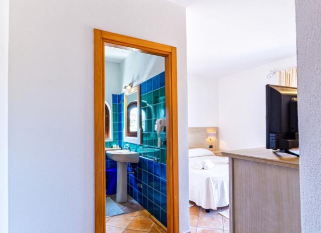 Hotel Il Faro di Molara**** - Porto San Paolo