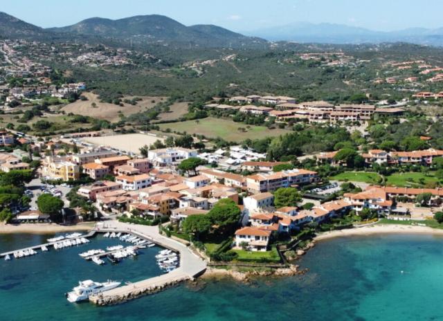 Hotel Il Faro di Molara**** - Porto San Paolo