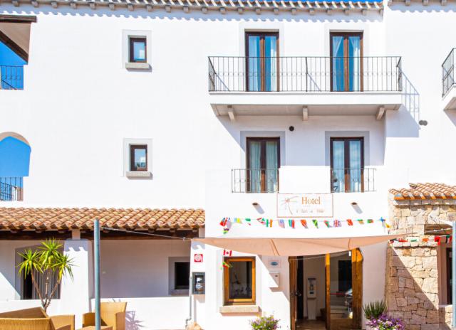 Hotel Il Faro di Molara**** - Porto San Paolo