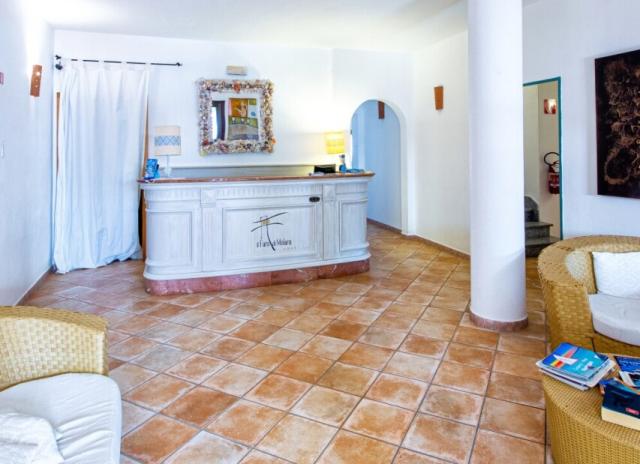Hotel Il Faro di Molara**** - Porto San Paolo
