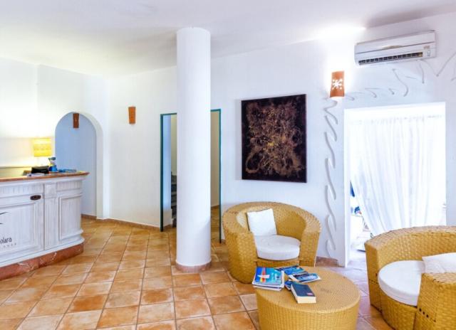 Hotel Il Faro di Molara**** - Porto San Paolo