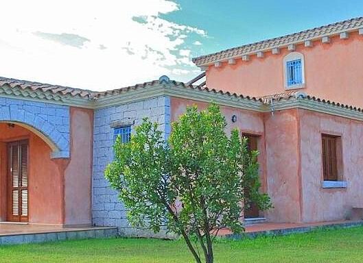 Residence Vecchio Stazzo - San Teodoro
