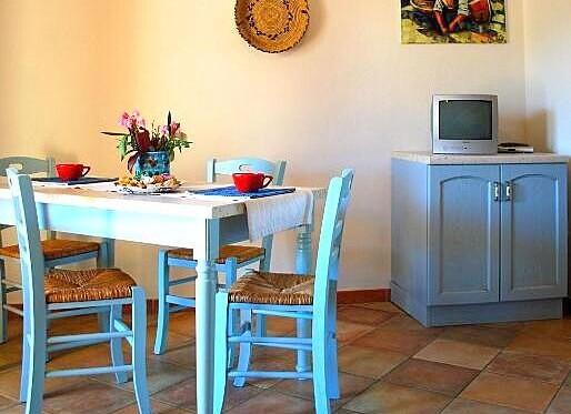 Residence Vecchio Stazzo - San Teodoro