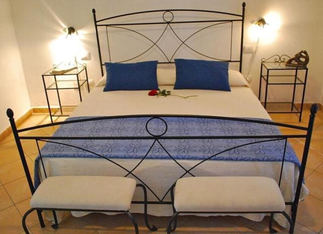 Residence Vecchio Stazzo - San Teodoro