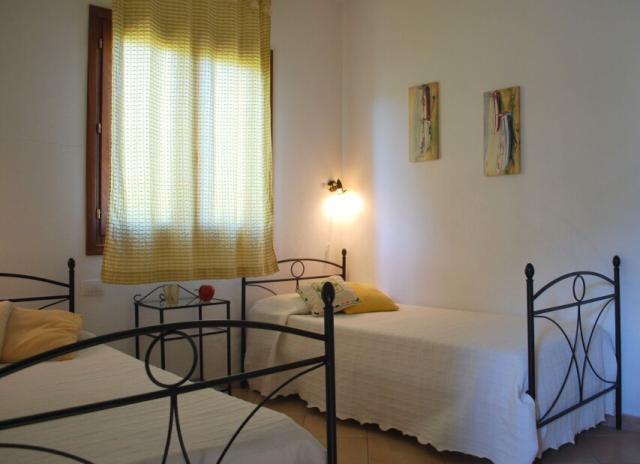 Residence Vecchio Stazzo - San Teodoro