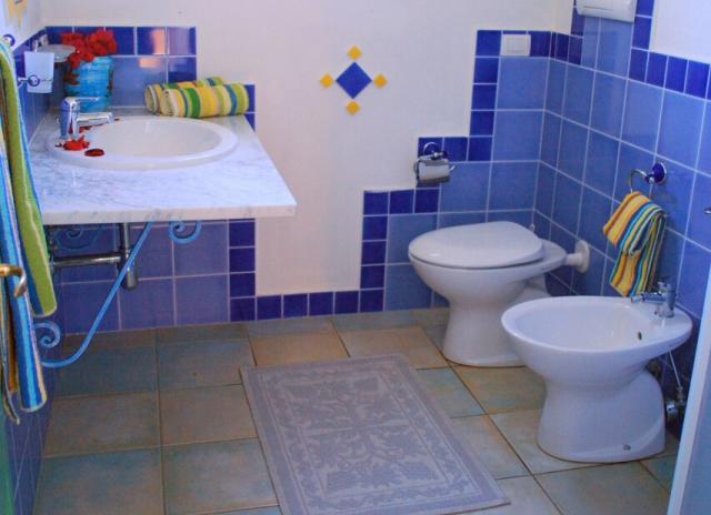 Residence Vecchio Stazzo - San Teodoro