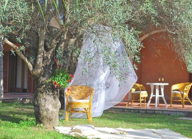 Residence Vecchio Stazzo - San Teodoro