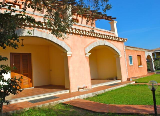 Residence Vecchio Stazzo - San Teodoro