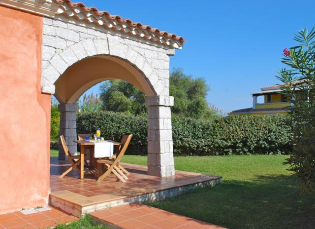 Residence Vecchio Stazzo - San Teodoro