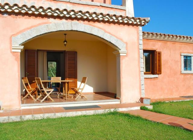 Residence Vecchio Stazzo - San Teodoro