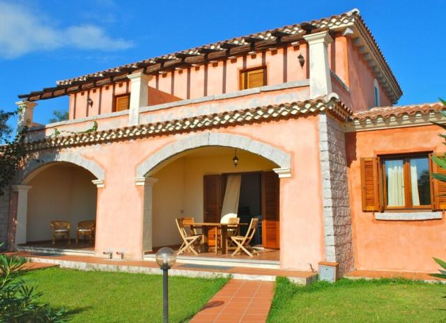 Residence Vecchio Stazzo - San Teodoro