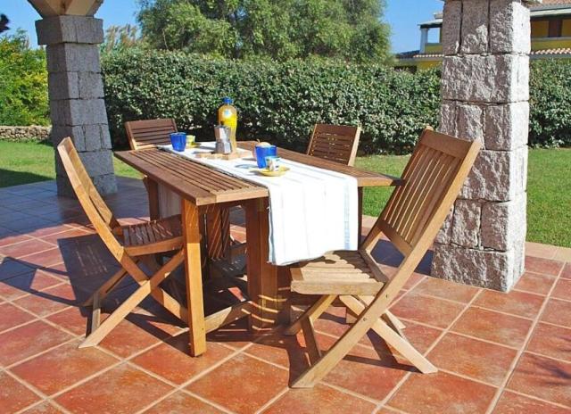 Residence Vecchio Stazzo - San Teodoro