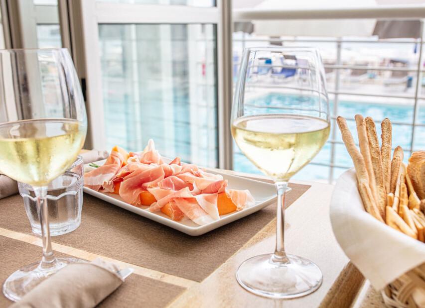 Hotel Capitol**** - Jesolo Lido Ovest