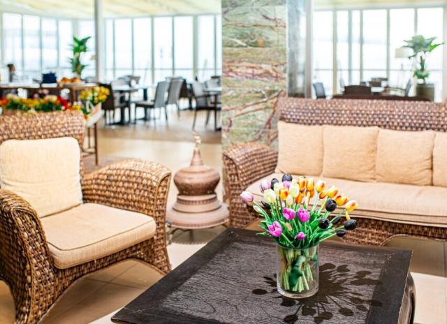 Hotel Capitol**** - Jesolo Lido Ovest