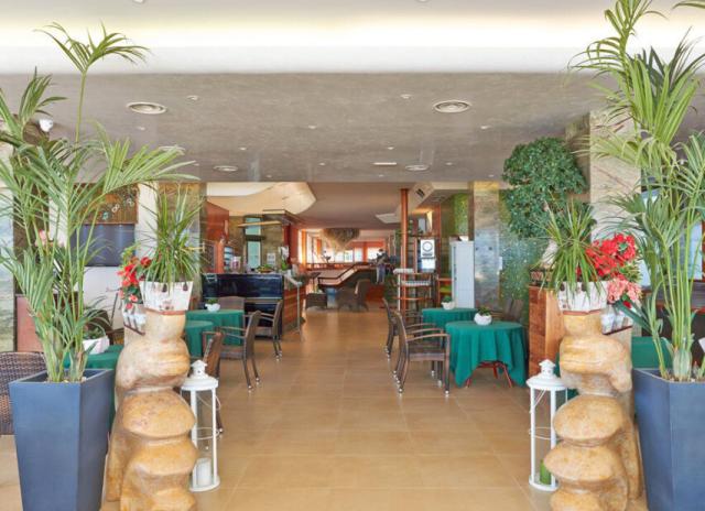 Hotel Capitol**** - Jesolo Lido Ovest