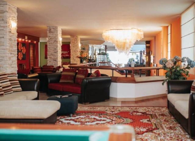 Hotel Capitol**** - Jesolo Lido Ovest
