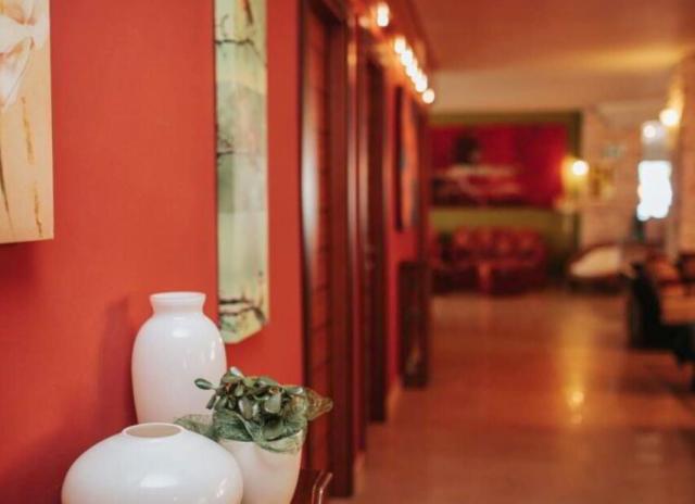 Hotel Capitol**** - Jesolo Lido Ovest
