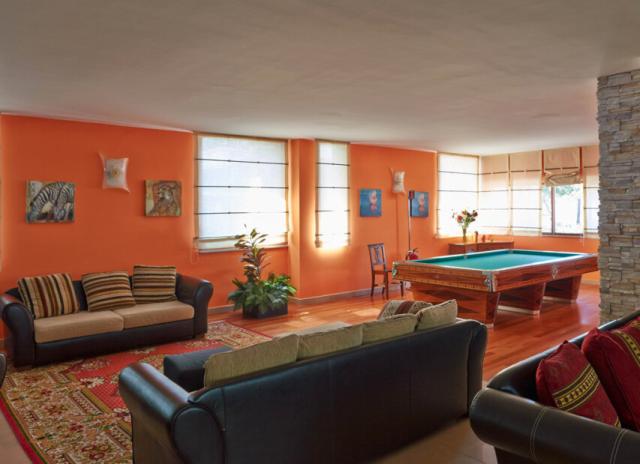 Hotel Capitol**** - Jesolo Lido Ovest