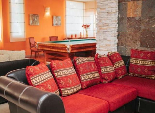 Hotel Capitol**** - Jesolo Lido Ovest