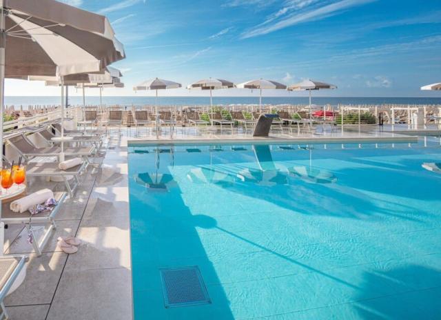 Hotel Capitol**** - Jesolo Lido Ovest