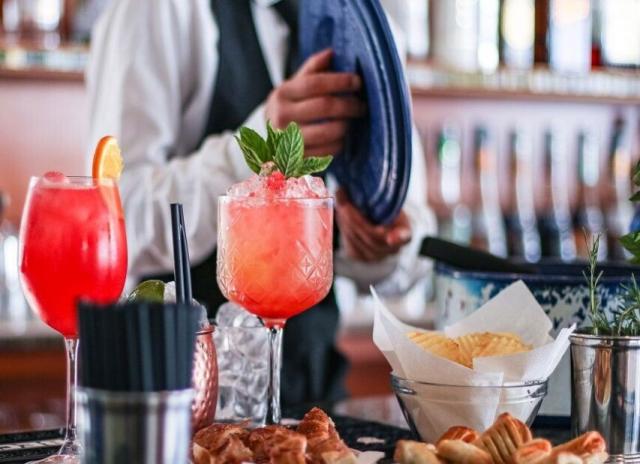 Hotel Capitol**** - Jesolo Lido Ovest