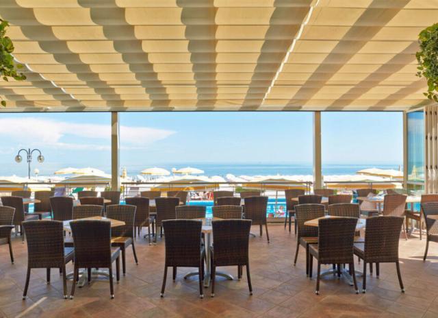 Hotel Capitol**** - Jesolo Lido Ovest