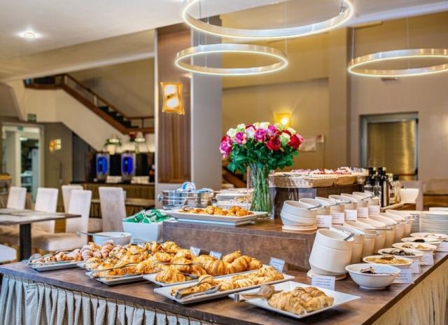Hotel Capitol**** - Jesolo Lido Ovest
