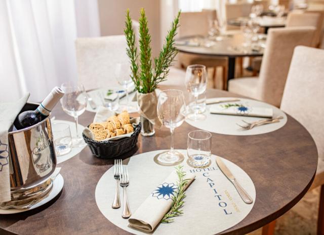Hotel Capitol**** - Jesolo Lido Ovest