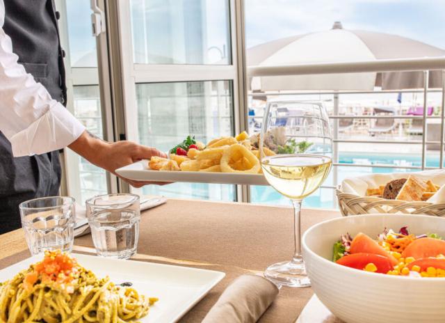 Hotel Capitol**** - Jesolo Lido Ovest