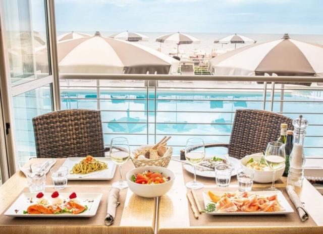 Hotel Capitol**** - Jesolo Lido Ovest