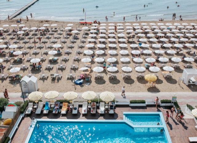 Hotel Capitol**** - Jesolo Lido Ovest
