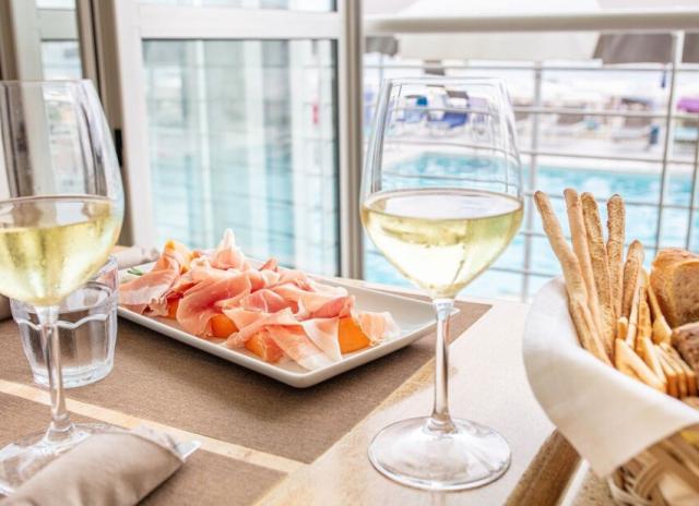 Hotel Capitol**** - Jesolo Lido Ovest
