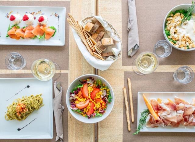Hotel Capitol**** - Jesolo Lido Ovest