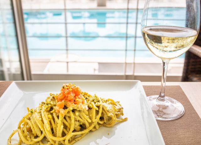 Hotel Capitol**** - Jesolo Lido Ovest