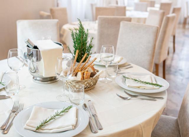 Hotel Capitol**** - Jesolo Lido Ovest