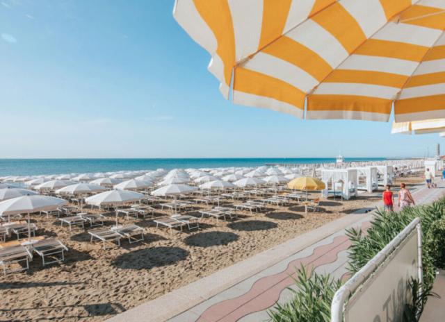 Hotel Capitol**** - Jesolo Lido Ovest