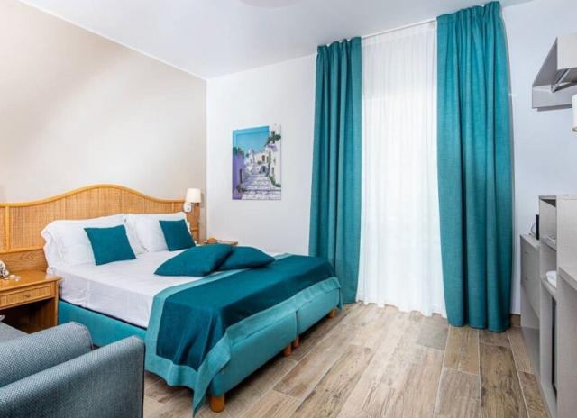 Hotel Capitol**** - Jesolo Lido Ovest