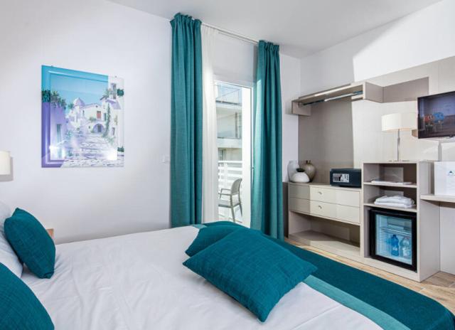Hotel Capitol**** - Jesolo Lido Ovest